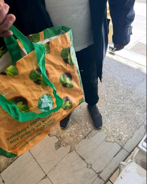 Η ΑΜΚΕ Κλειδαρότρυπα στέκεται δίπλα σε όποιον έχει ανάγκη