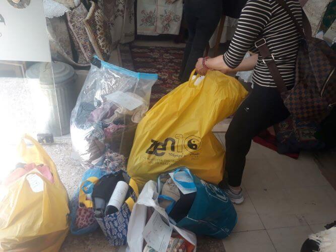 Χάρη σε εσάς στηρίζουμε οικογένειες καθημερινά