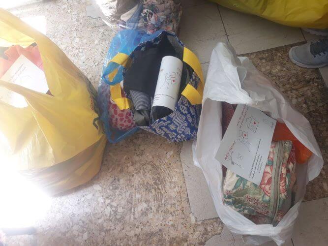 Χάρη σε εσάς στηρίζουμε οικογένειες καθημερινά