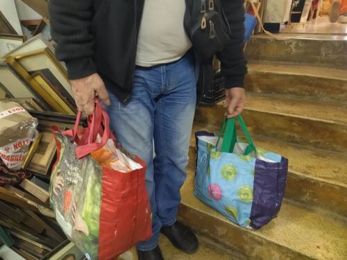 Χάρη σε εσάς μπορούμε να στηρίζουμε οικογένειες