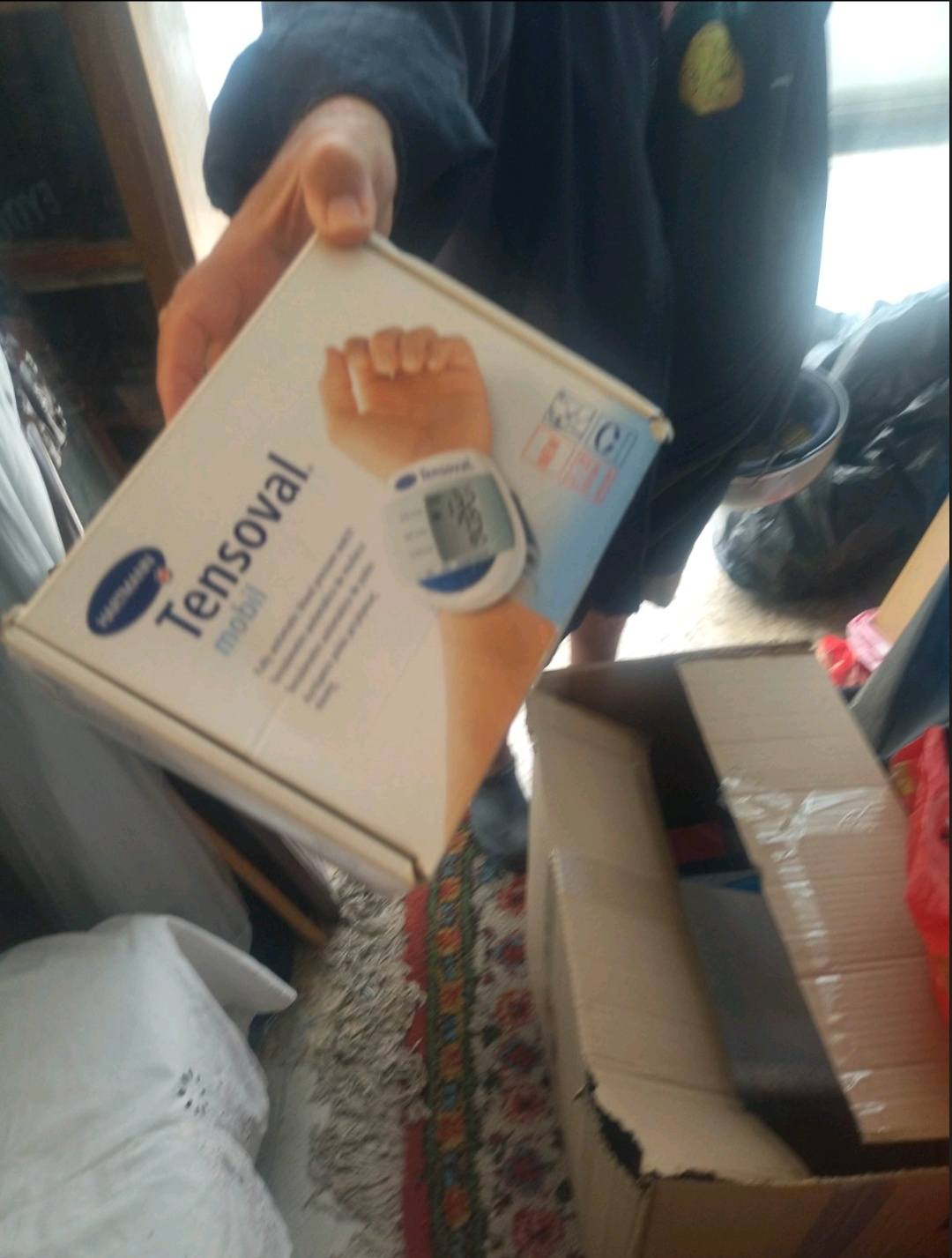 Η ΑΜΚΕ Κλειδαρότρυπα στέκεται δίπλα στον συνάνθρωπο με κάθε τρόπο