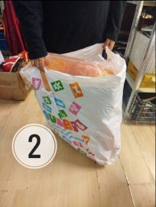 Χάρη σε εσάς συμβαίνουν πολύ όμορφα πράγματα