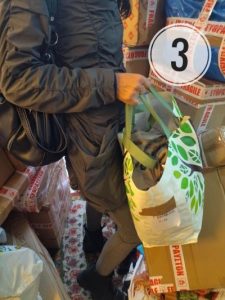 Χάρη σε εσάς συμβαίνουν πολύ όμορφα πράγματα