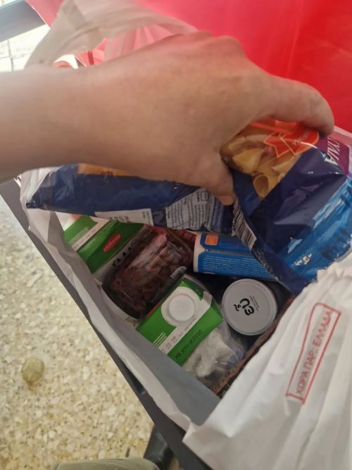 Η Κλειδαρότρυπα στέκεται δίπλα σε κάθε γυναίκα που παλεύει